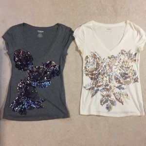 BOGO all items of equal or less value in my closet